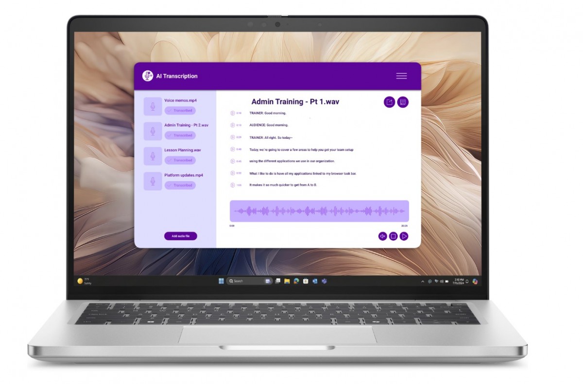 DELL Dell Pro 14 Plus