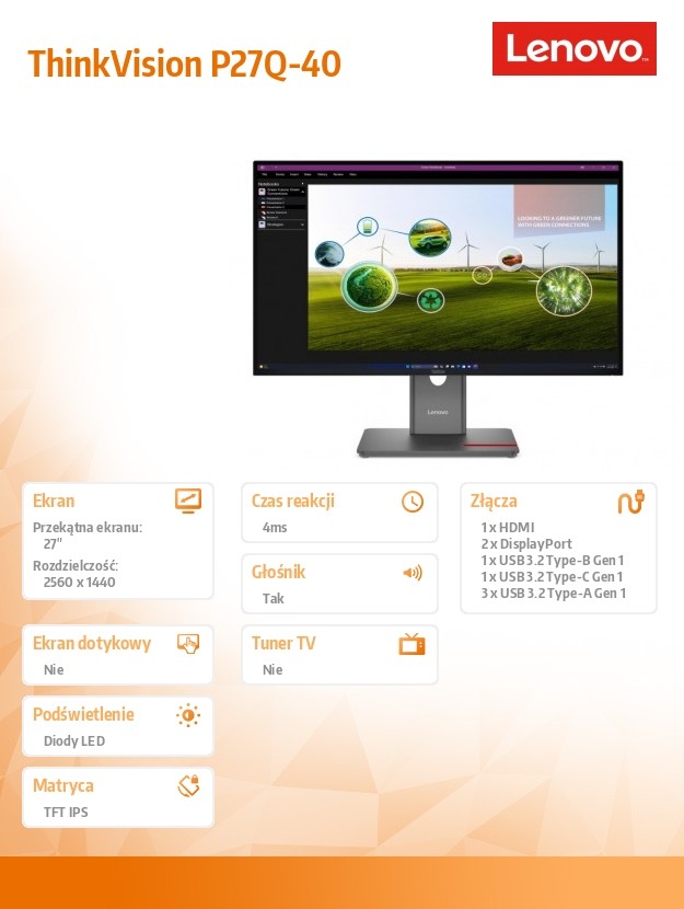 Lenovo UPLNV027XS00073
