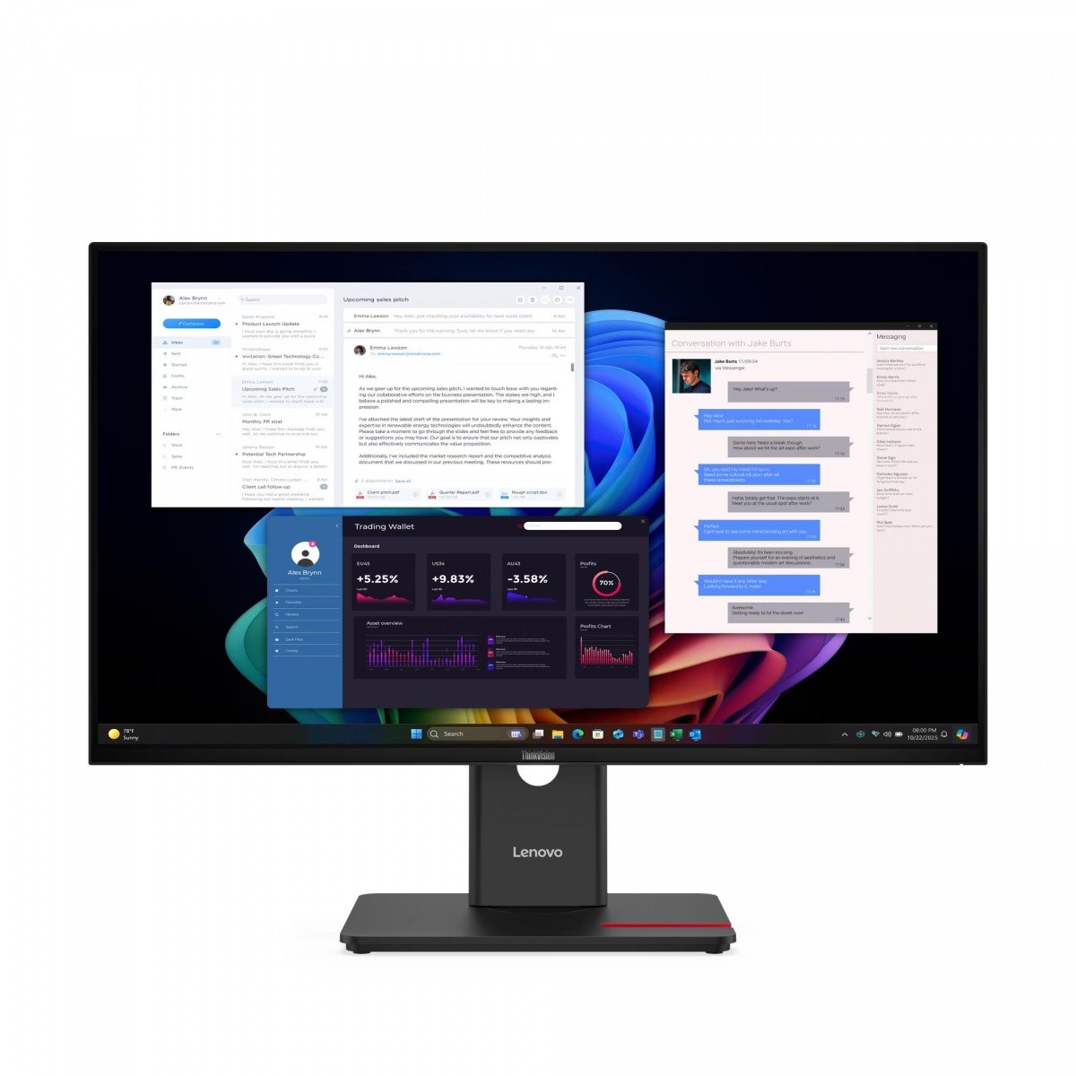 Lenovo UPLNV027XS00077