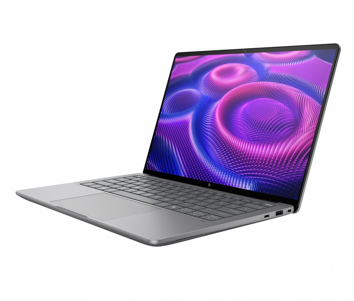 HP Inc. Stacja robocza Zbook 8