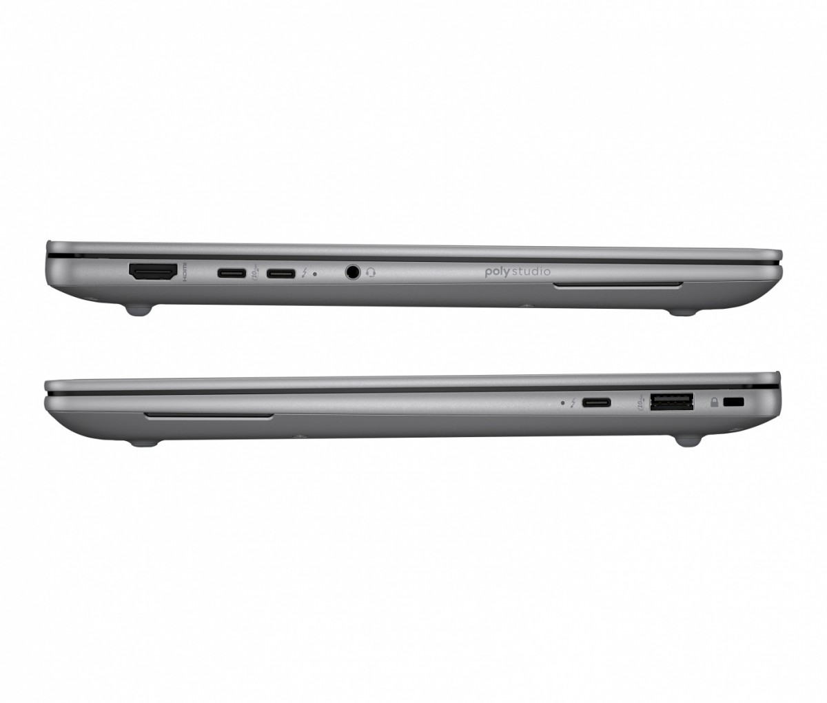 HP Inc. Stacja robocza Zbook 8