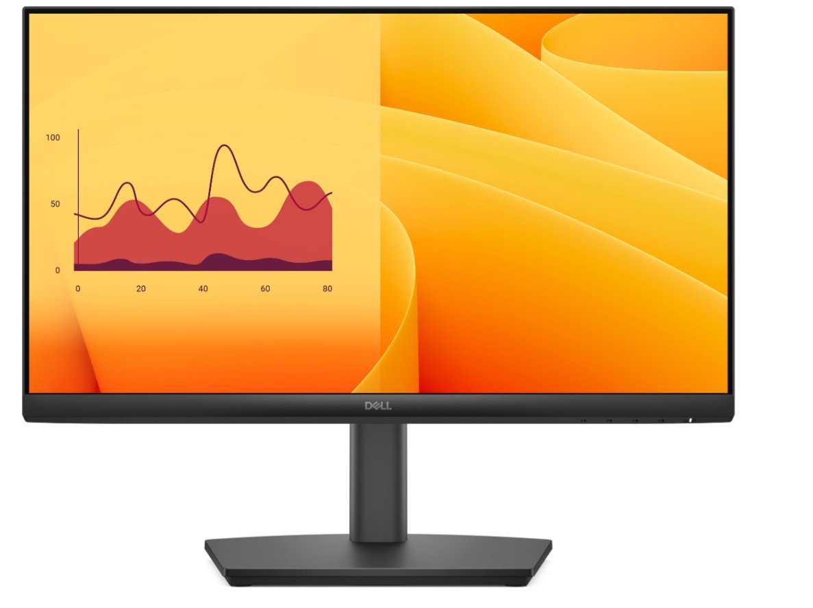 DELL E2225HSM