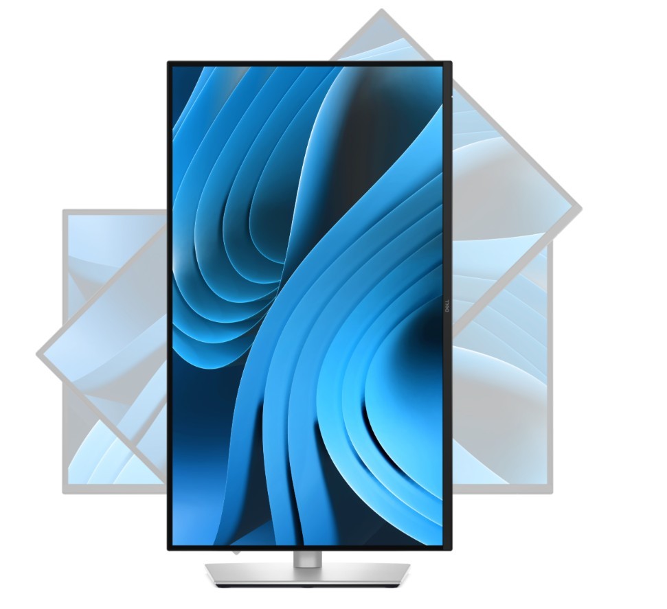 DELL P2725D
