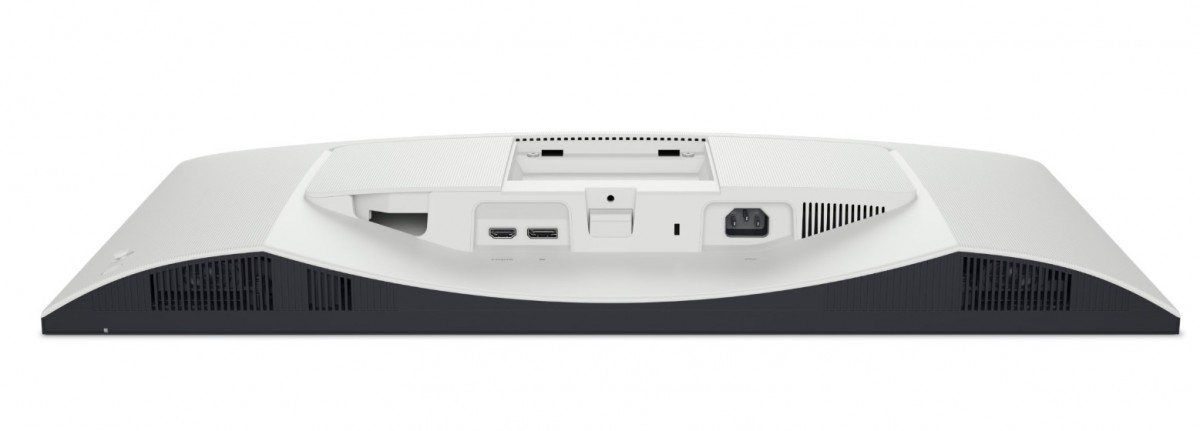 DELL S2725QS