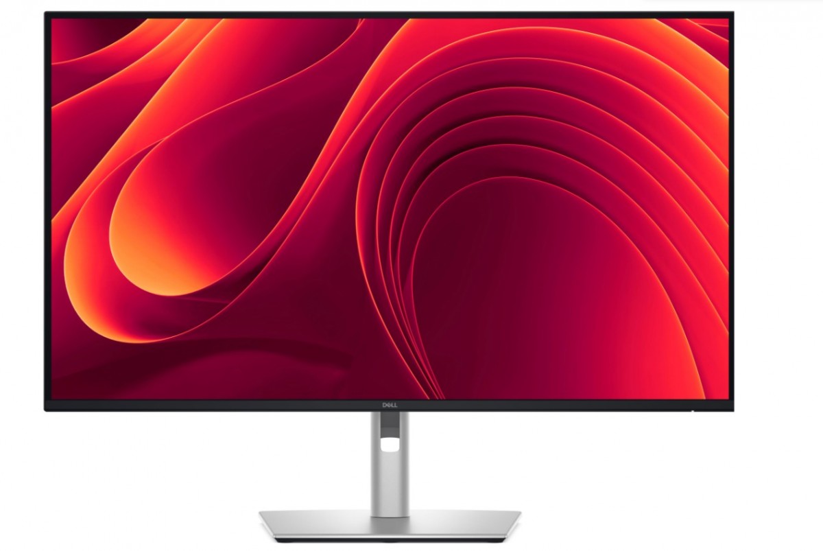 DELL P3225QE
