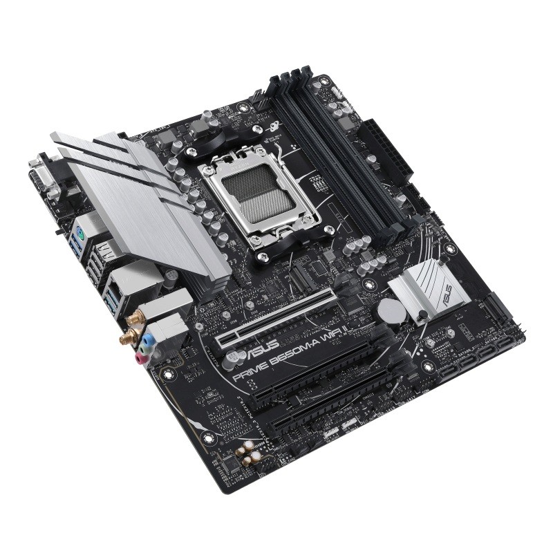 ASUS KBASUAA8B650U05