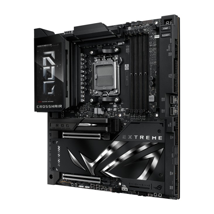 ASUS KBASUAA8X870A08