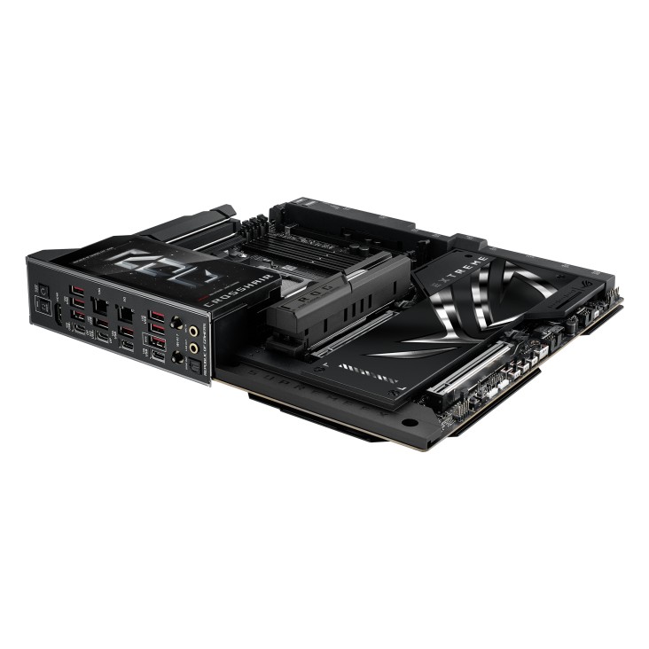 ASUS KBASUAA8X870A08