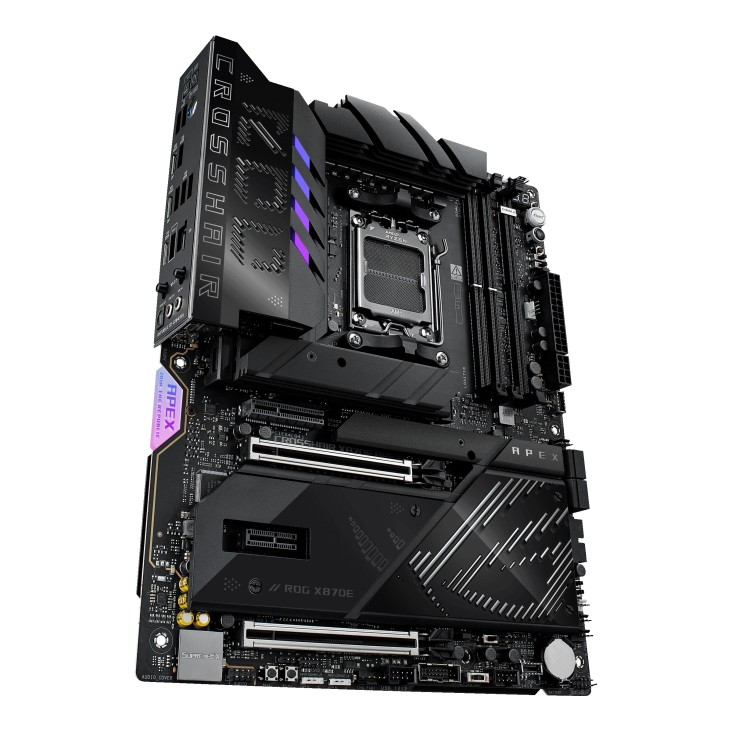 ASUS KBASUAA8X870A09