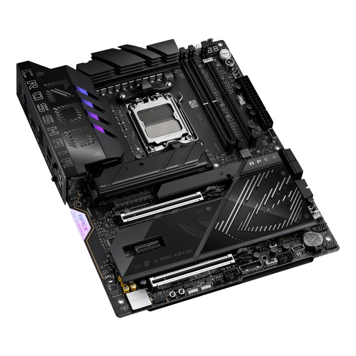 ASUS KBASUAA8X870A09