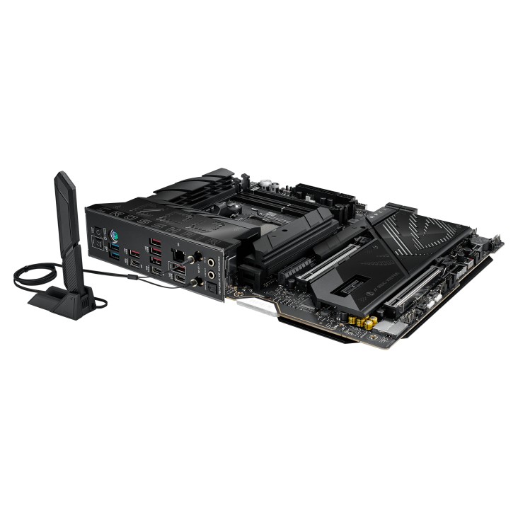 ASUS KBASUAA8X870A09