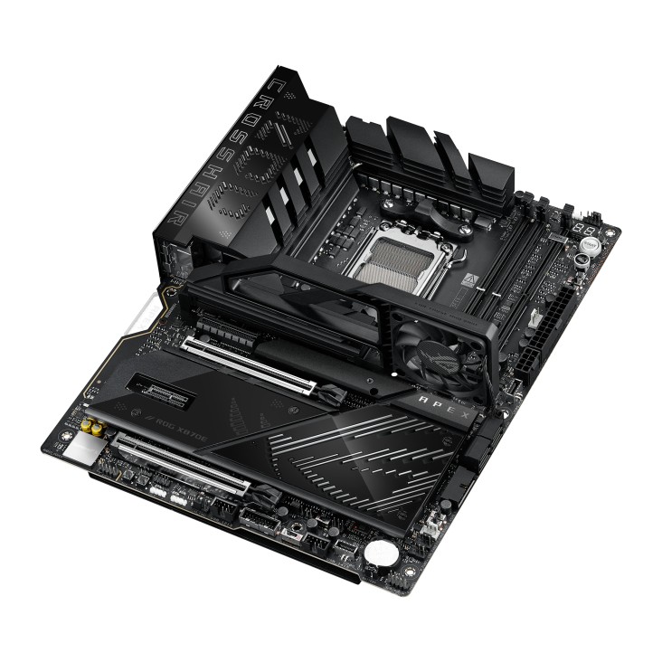 ASUS KBASUAA8X870A09