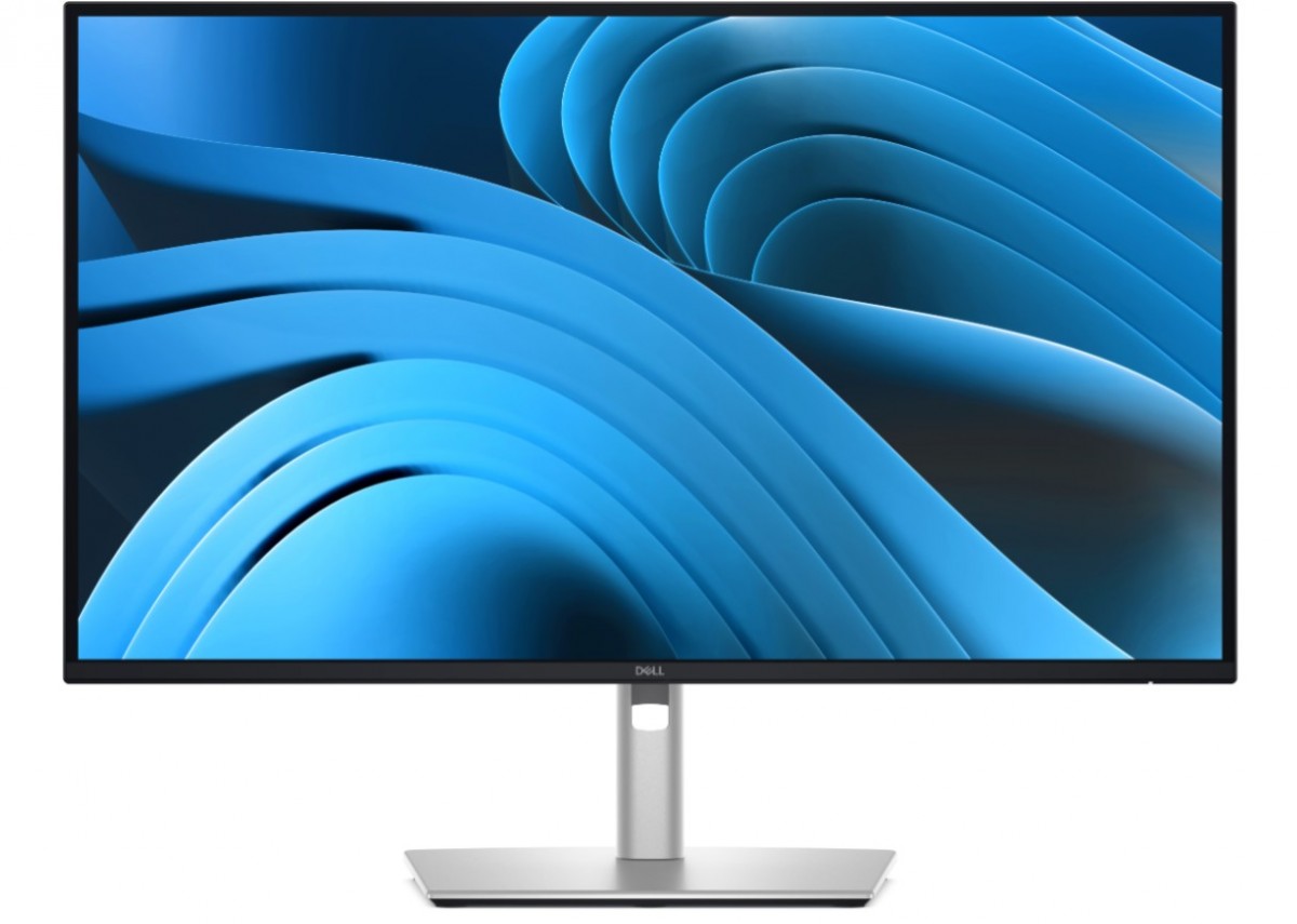 DELL P2725QE