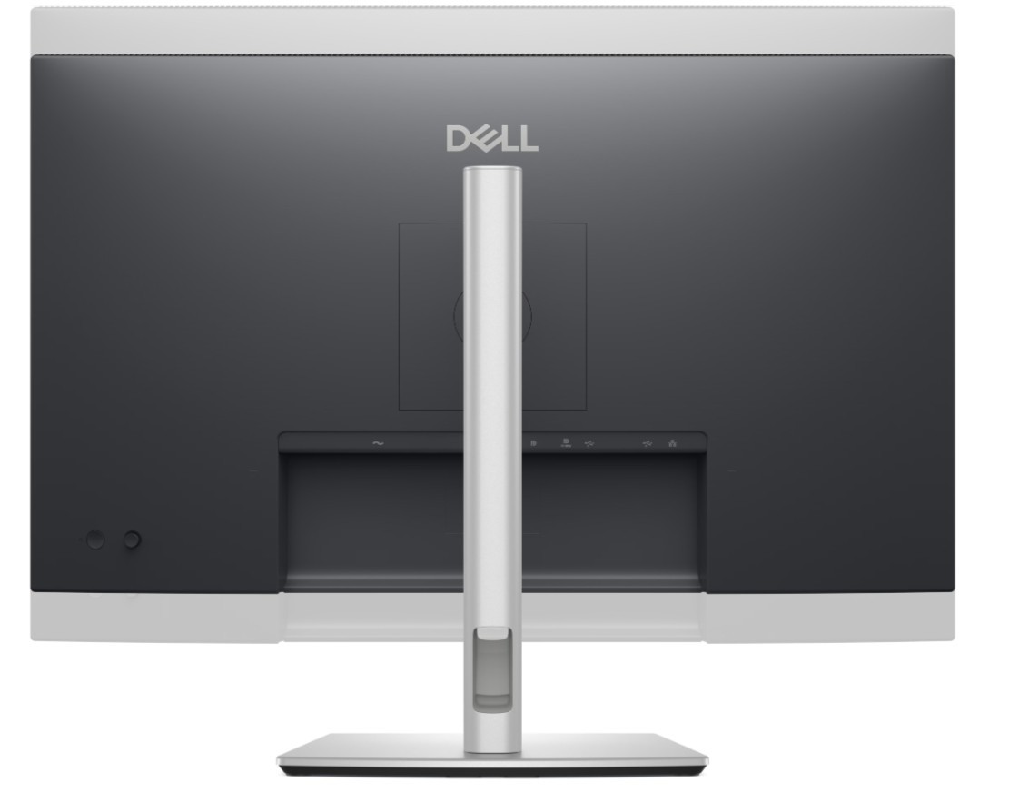 DELL P2725QE