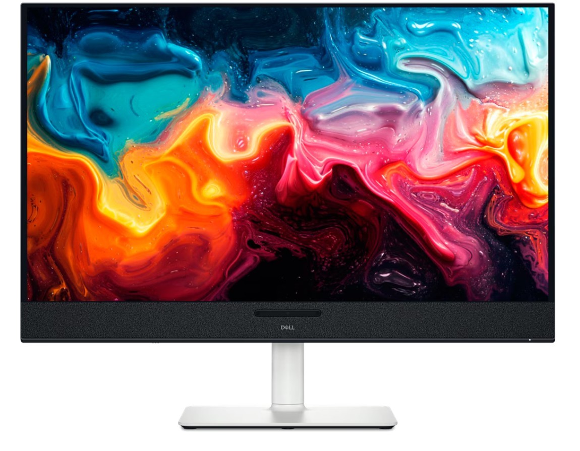 DELL S3225QC