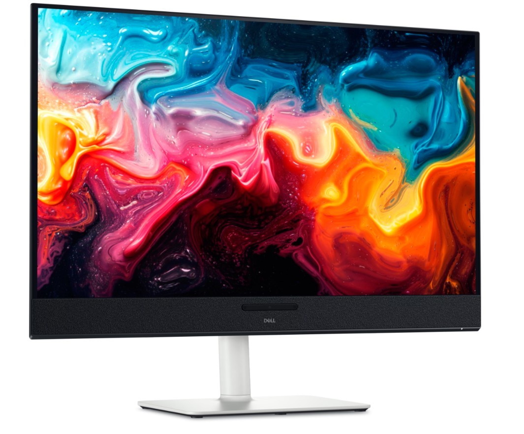 DELL S3225QC