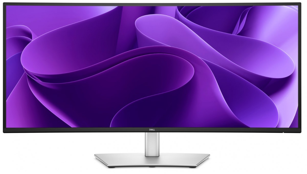DELL P3425WE