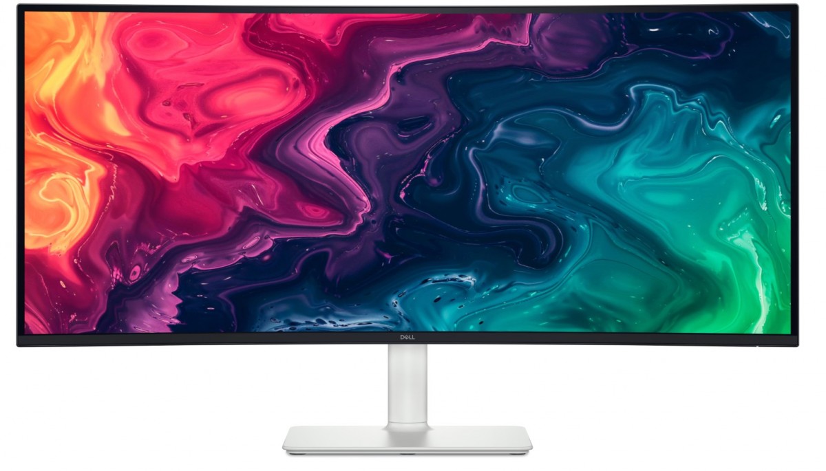 DELL S3425DW