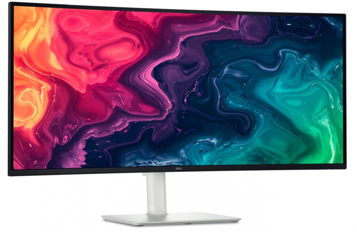 DELL S3425DW