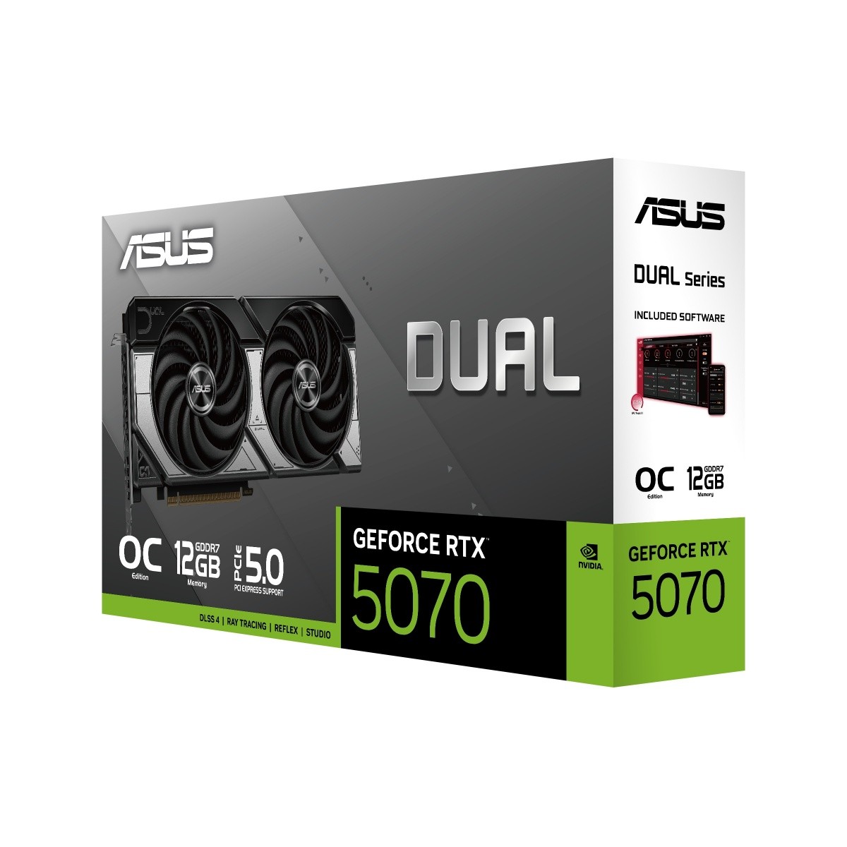ASUS KGASUN507488003