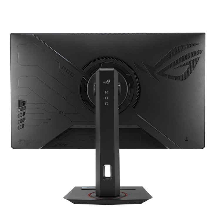 ASUS UPASU027XS79CNS