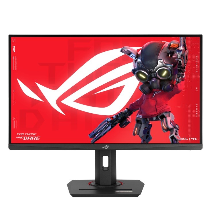 ASUS UPASU027XS79CNS