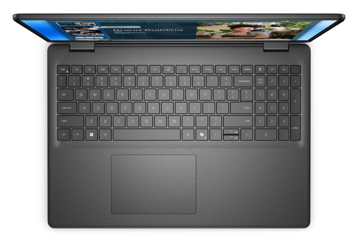 DELL Dell 16