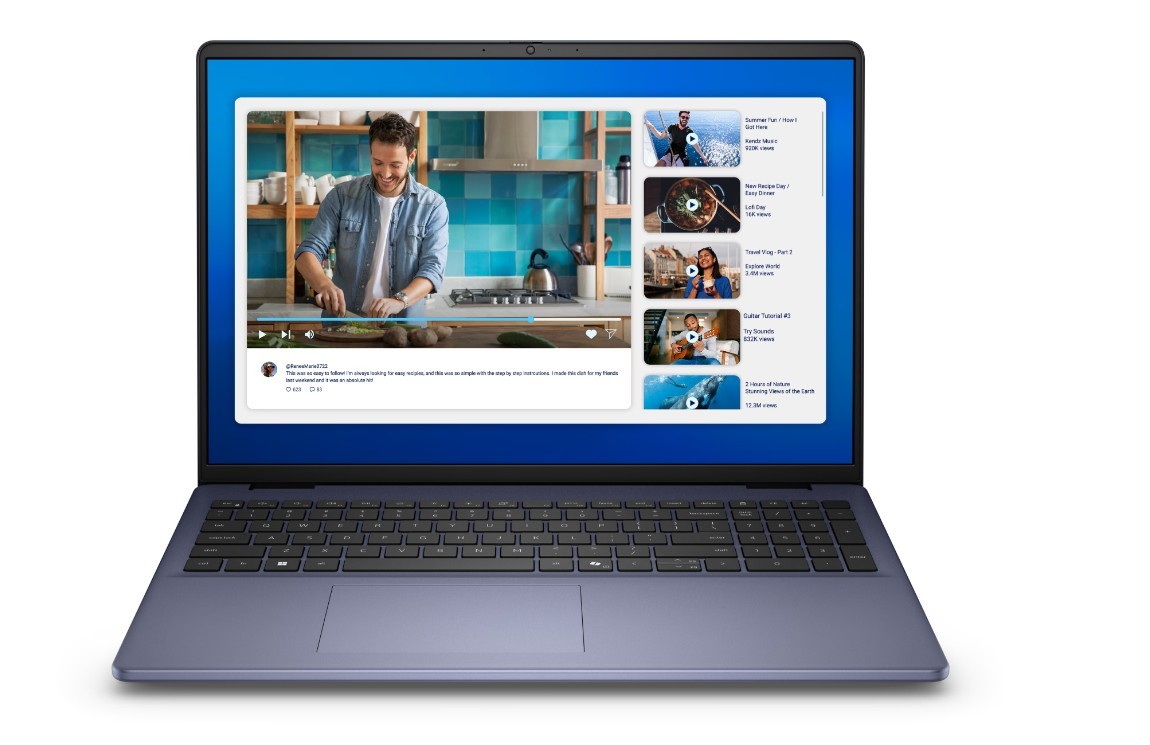DELL Dell 16