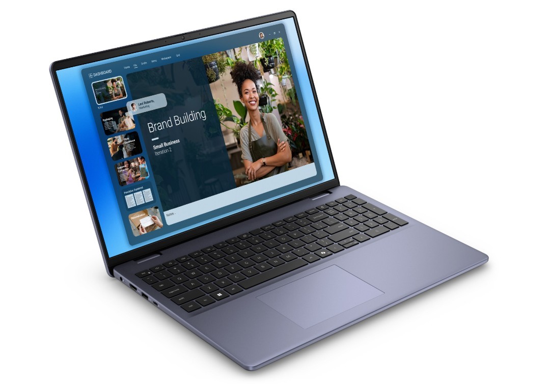 DELL Dell 16