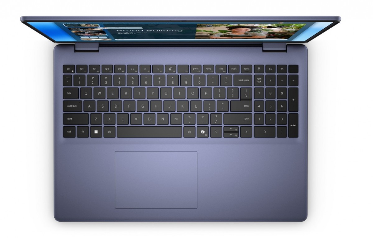 DELL Dell 16
