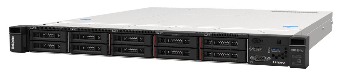 Lenovo RSLNVSR25000022