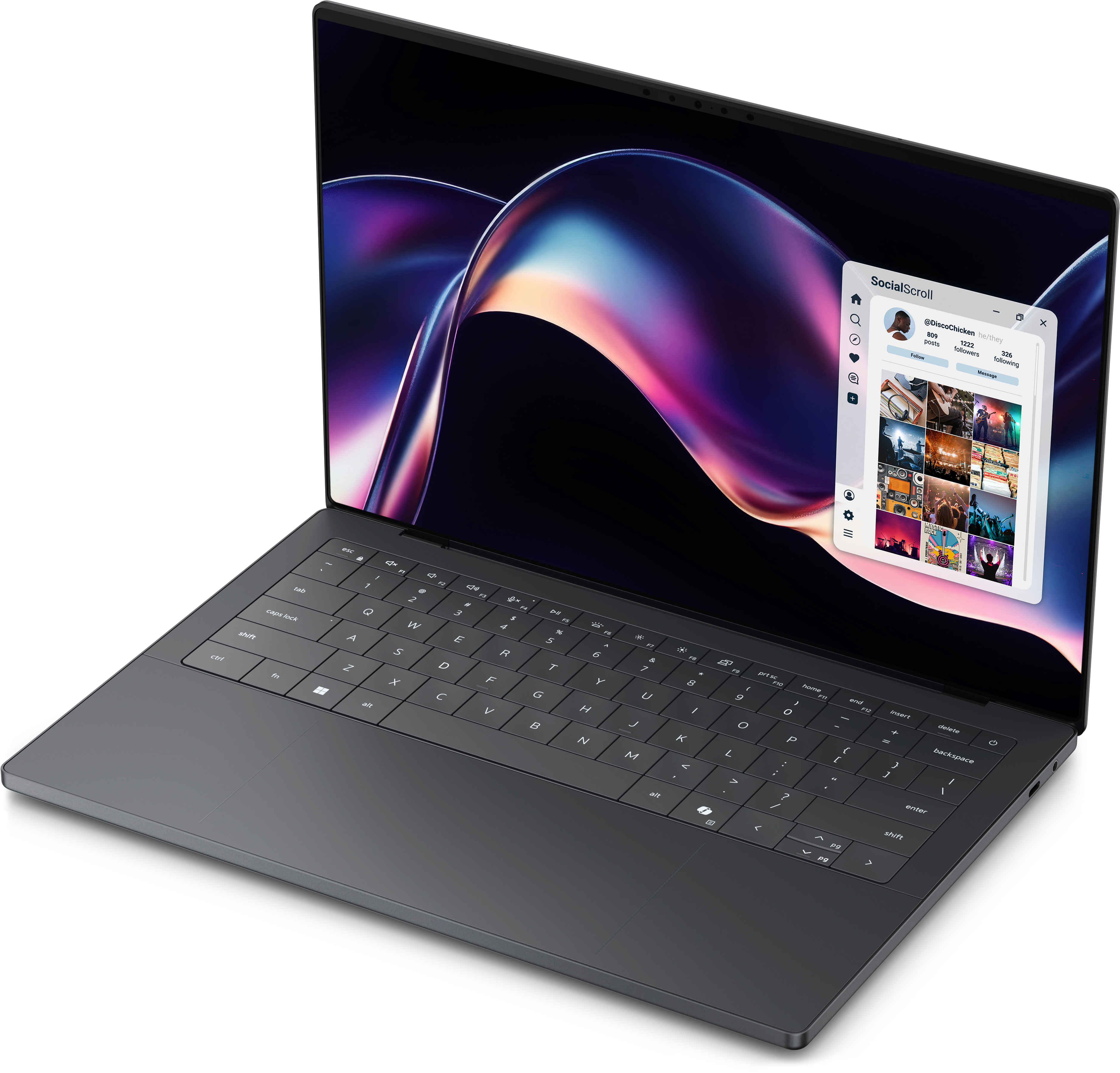 DELL XPS Premium 14