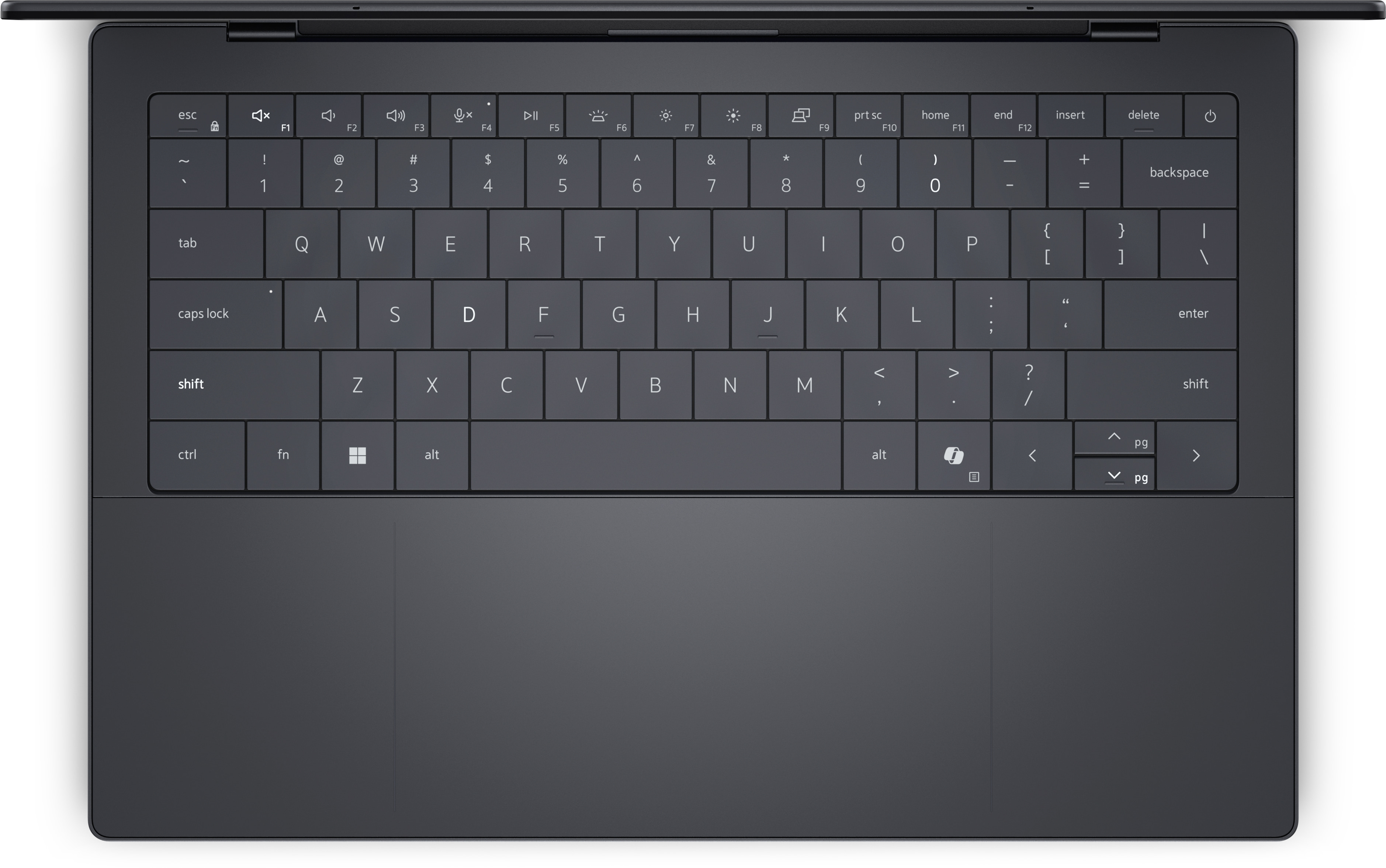 DELL XPS Premium 14
