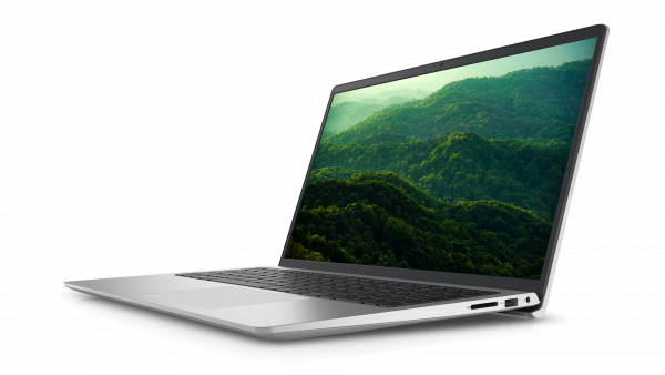 Zdjęcie Dell 15 (od lewej).