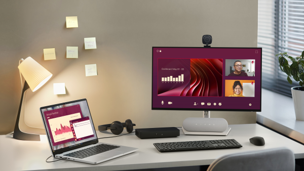 Obraz ekosystemu w&nbsp;biurze dużej firmy