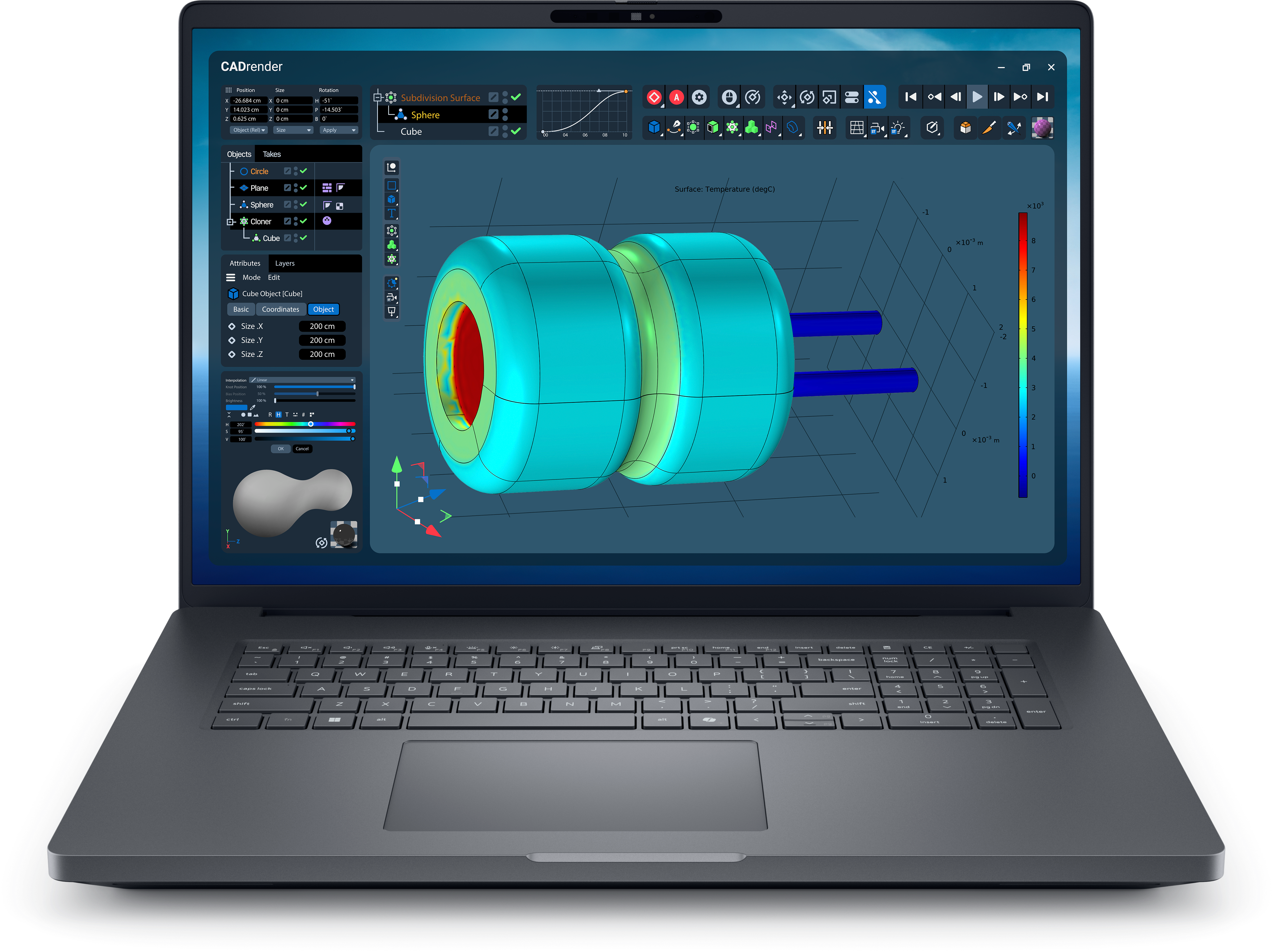 PIRELLI Dell Pro Max 18 Plus