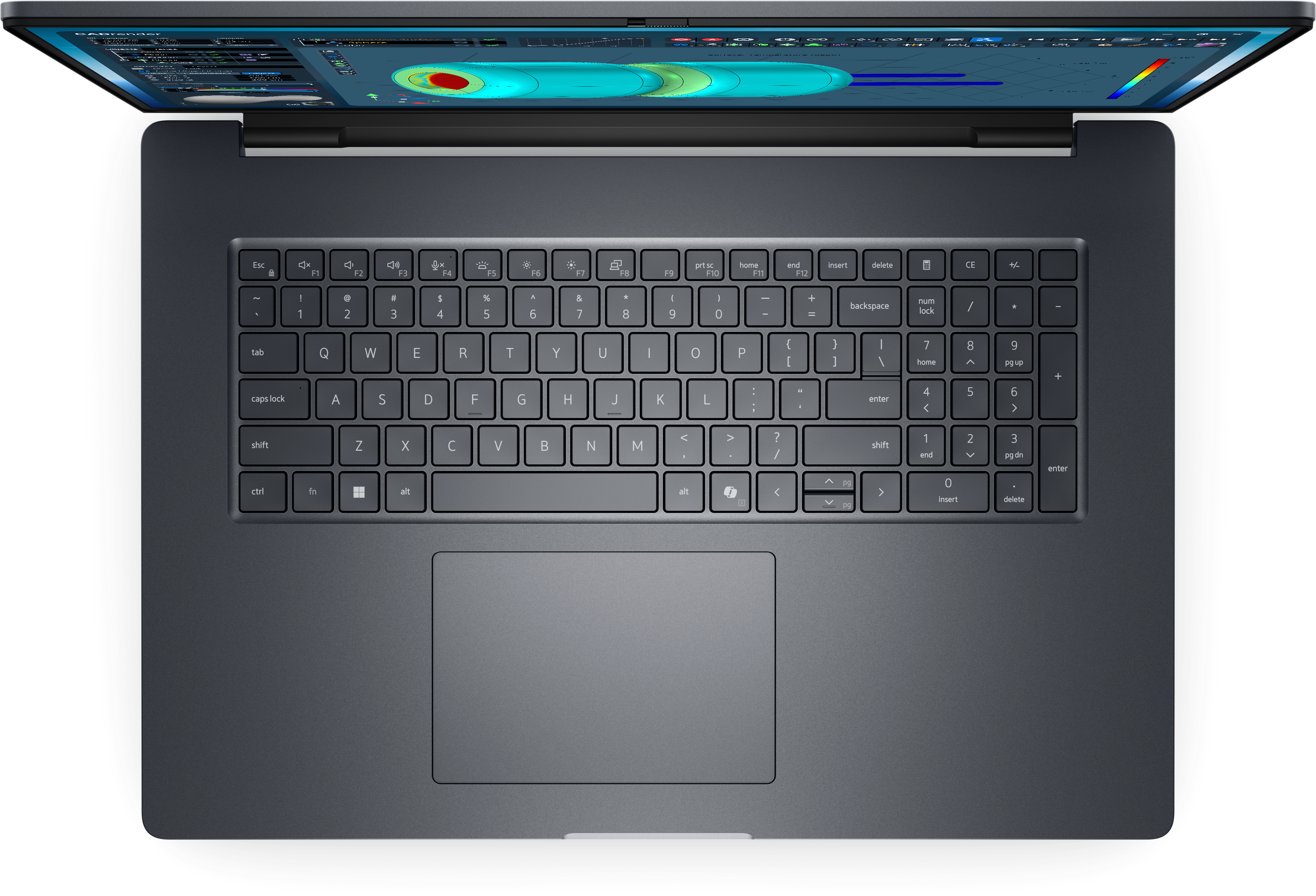 PIRELLI Dell Pro Max 18 Plus