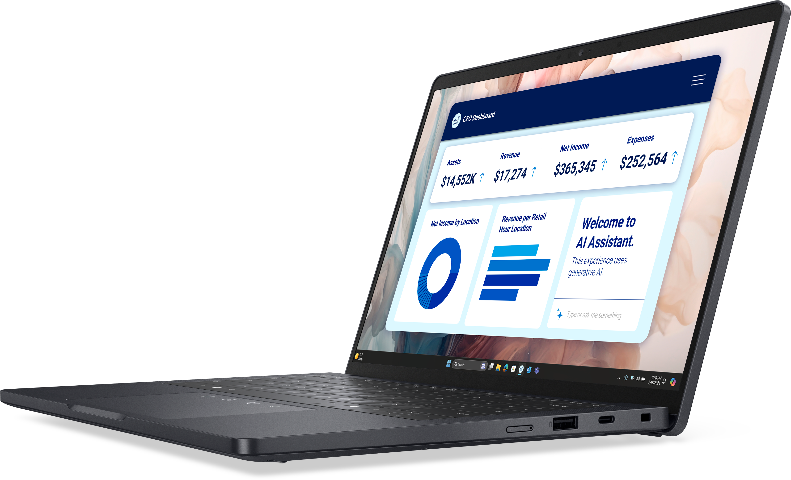 DELL Dell Pro 13 Premium