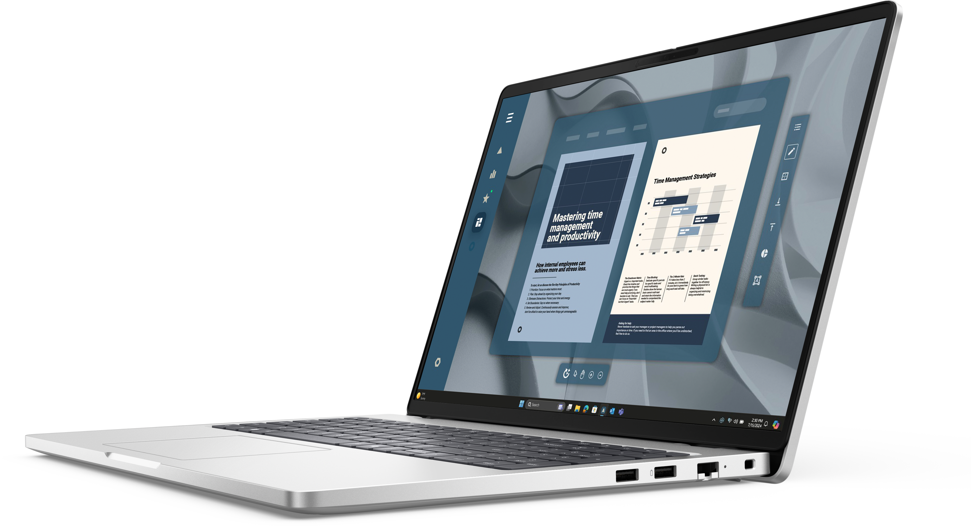 DELL Dell Pro 16