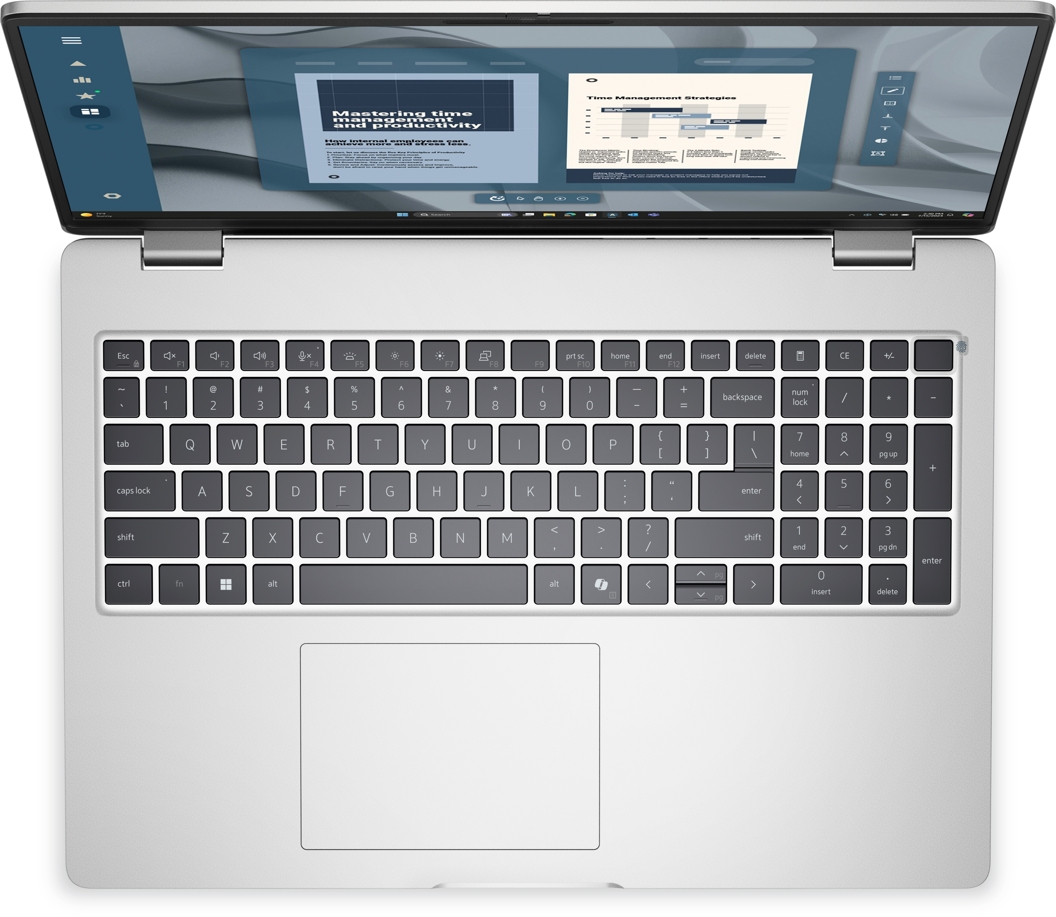 DELL Dell Pro 16