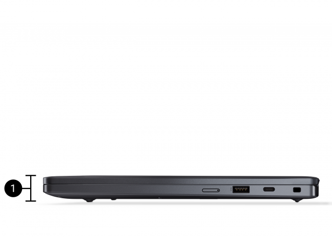 Dell Pro Premium 14 &mdash; pa14250