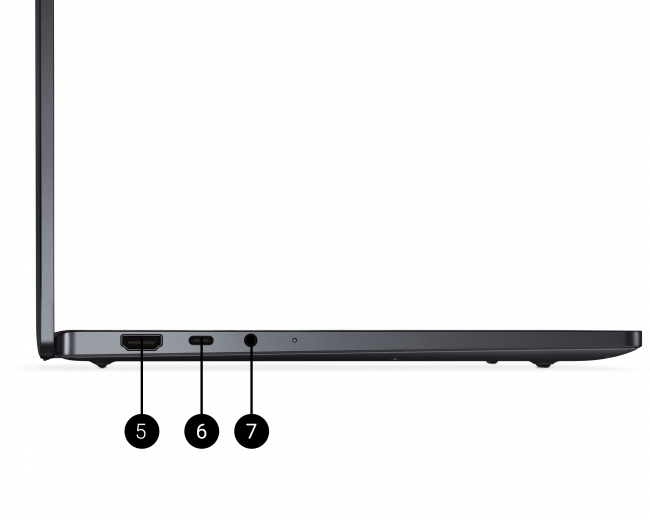 Dell Pro Premium 14 &mdash; pa14250