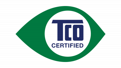 Logo TCO Certified