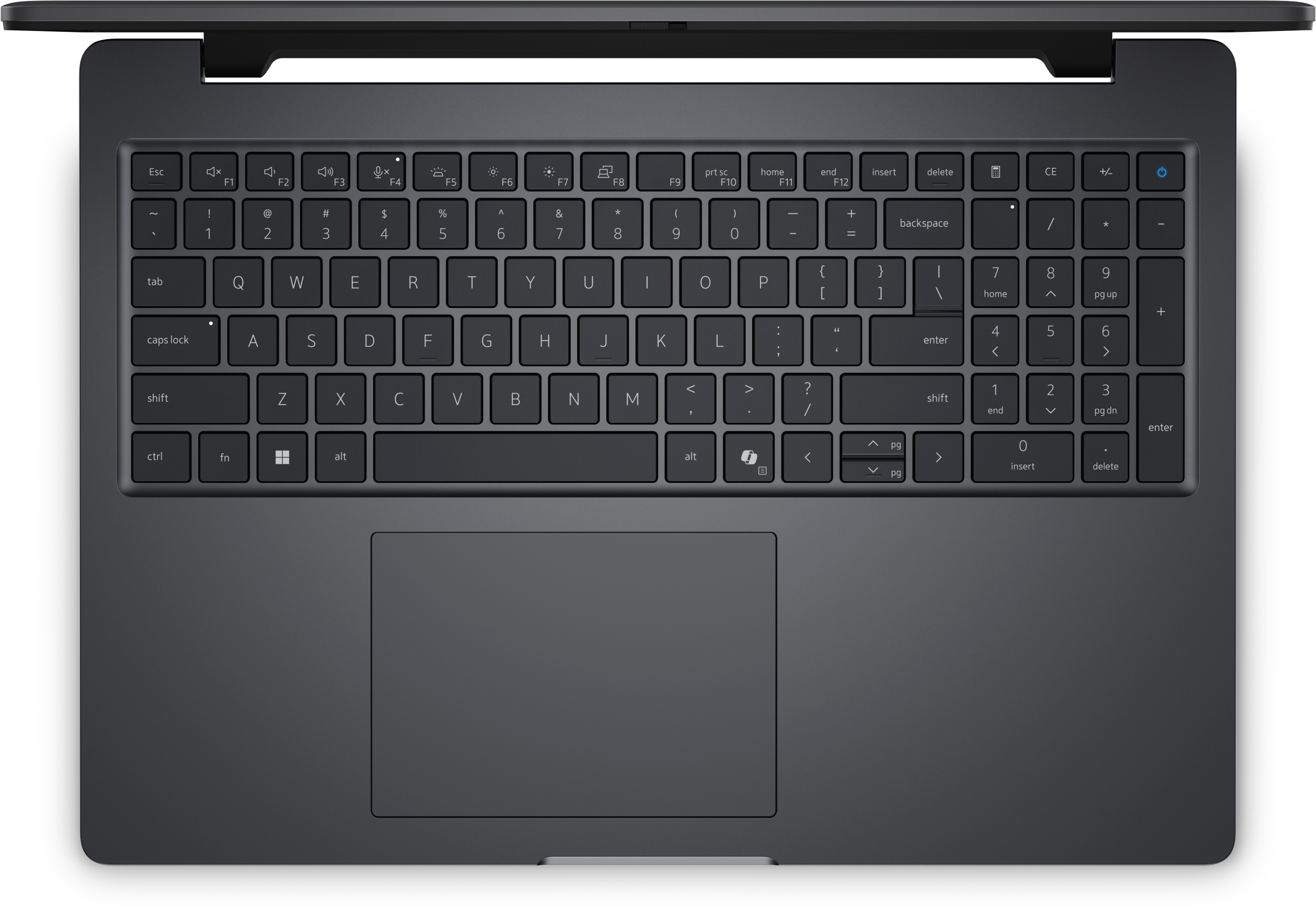 DELL Pro Precision 7 14