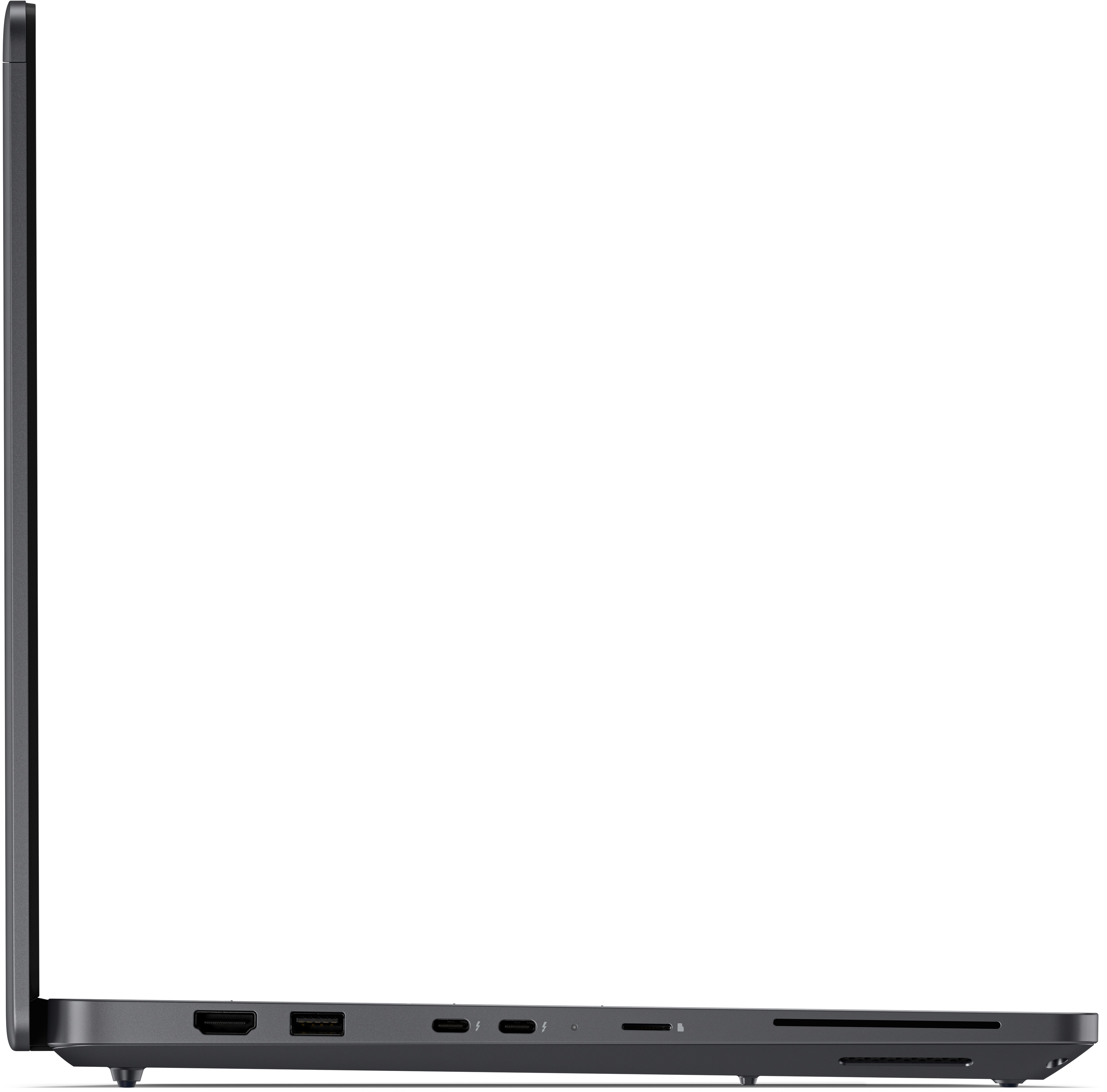DELL Pro Precision 7 14