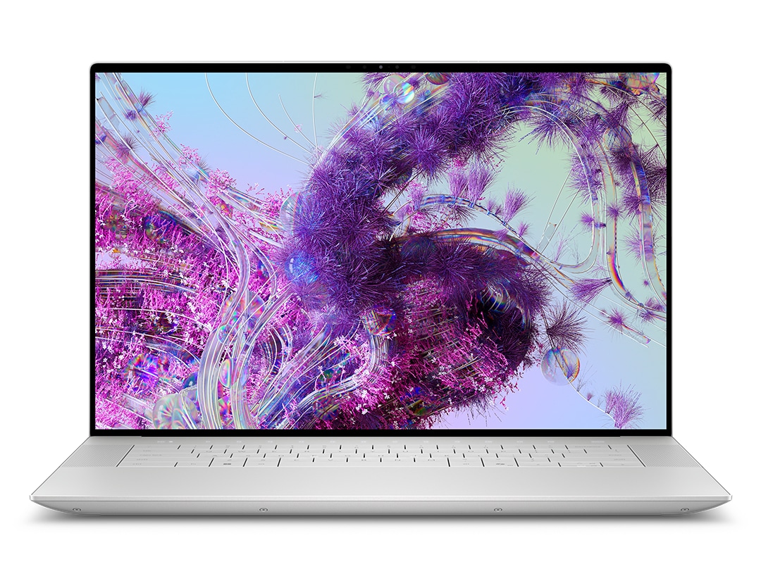 Notebook Dell XPS 16 9640