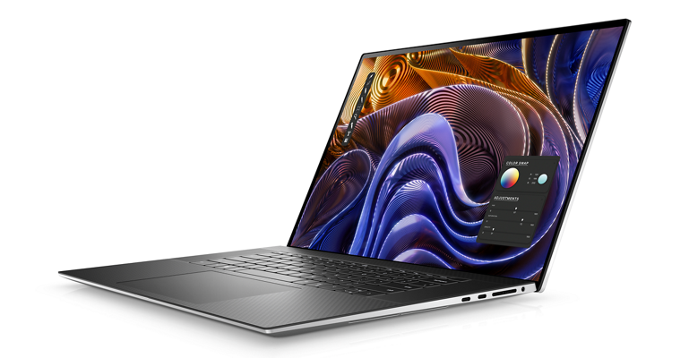 Notebook Dell XPS 17 9730.