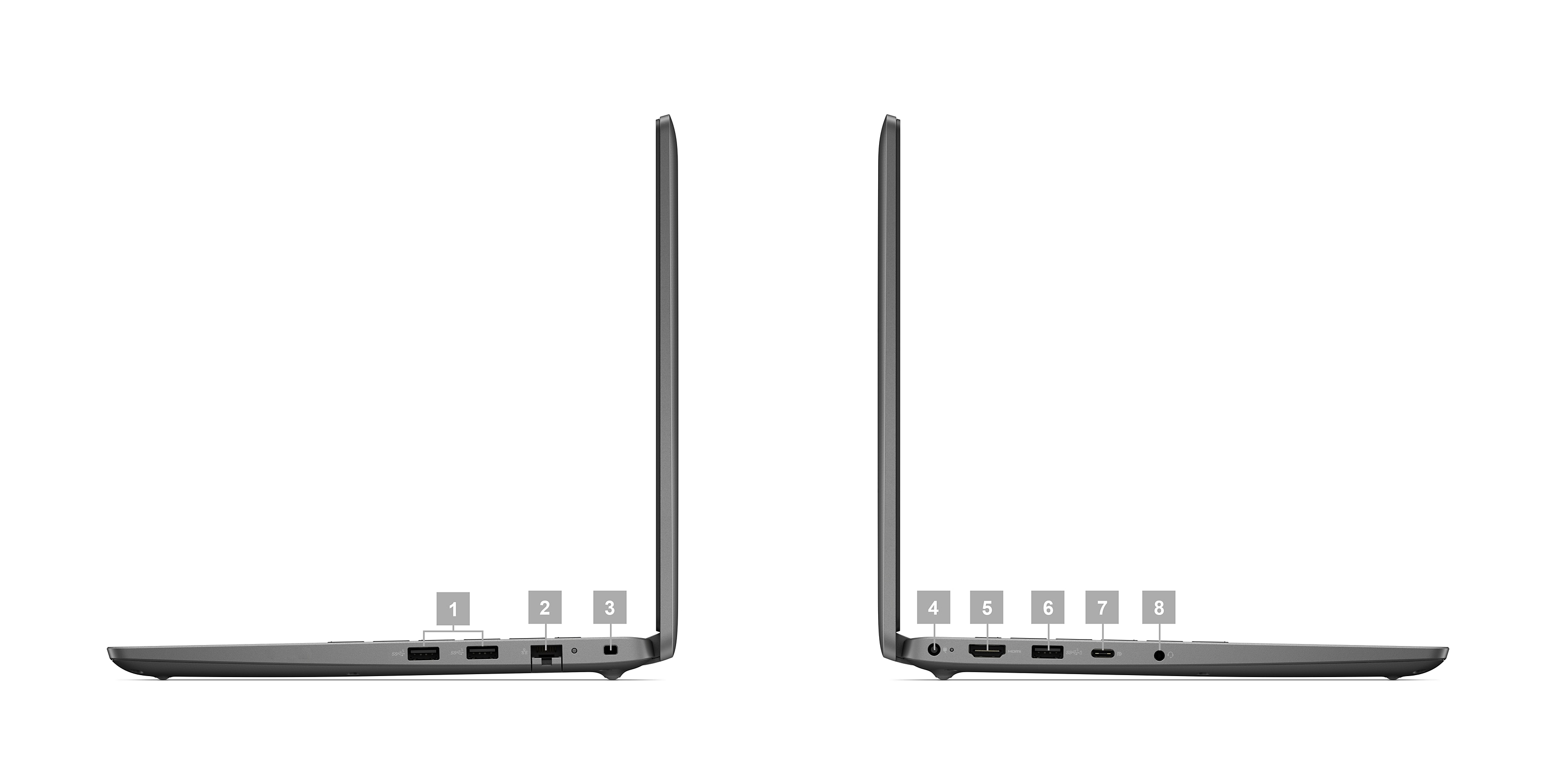 DELL Latitude 3450