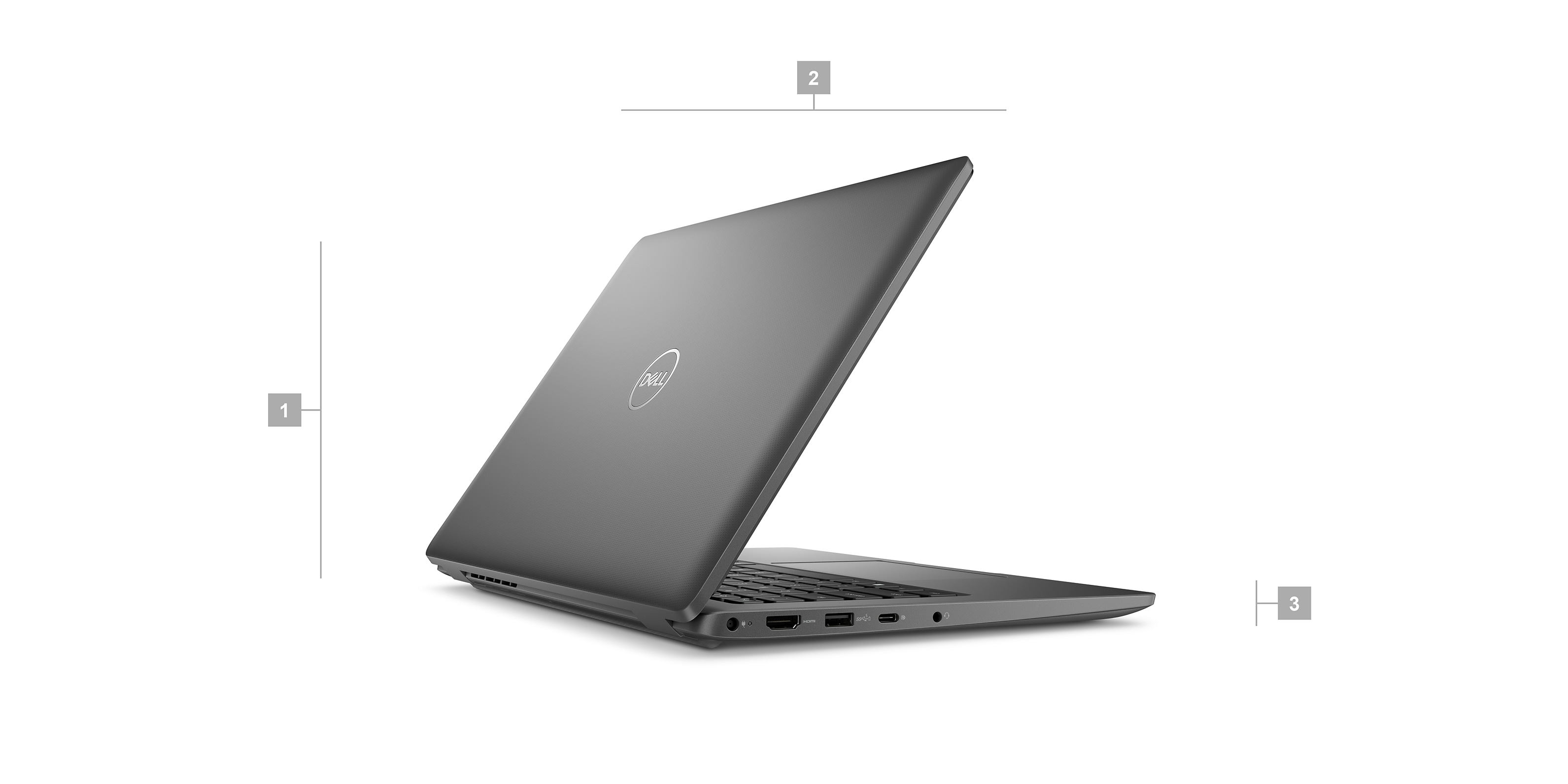 DELL Latitude 3450