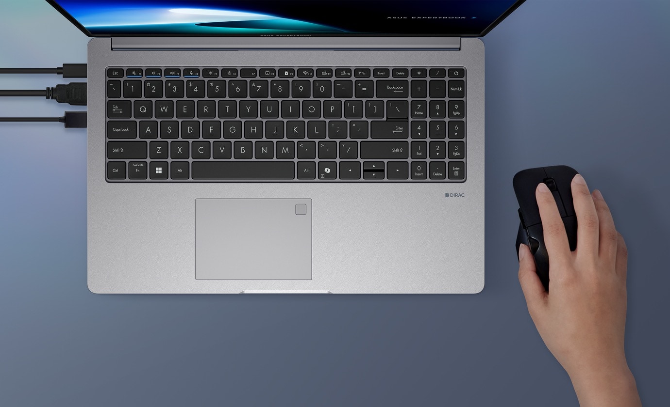 Asus Expertbook P1 | intel i5-13420H | 14.0 FHD+ | 16GB DDR5 512GB...